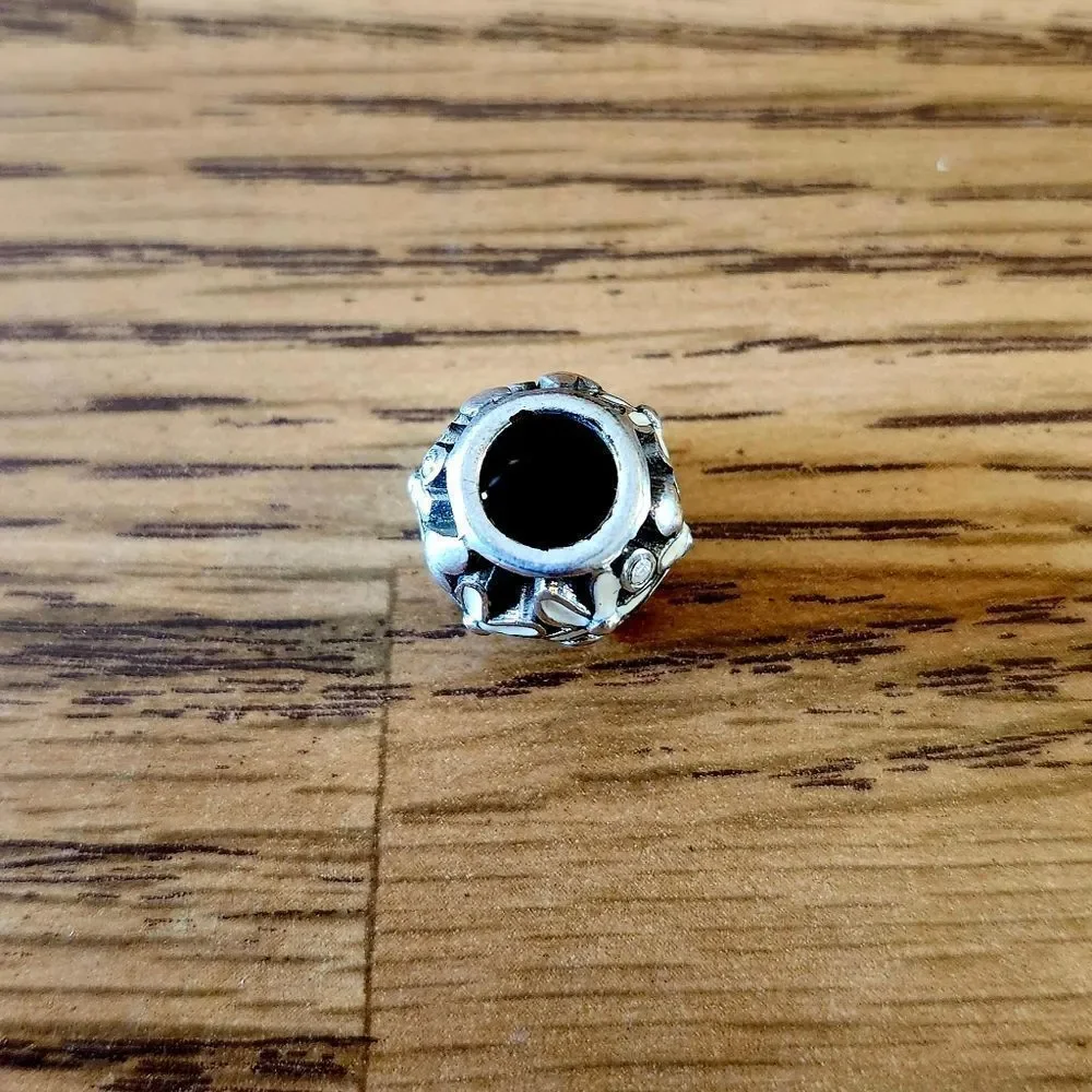 BRIGHTON Floral, Crystal, Resin Charms $20 each